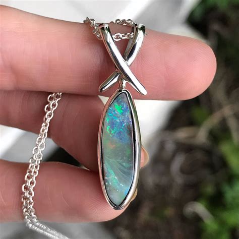 opal jewellery australia